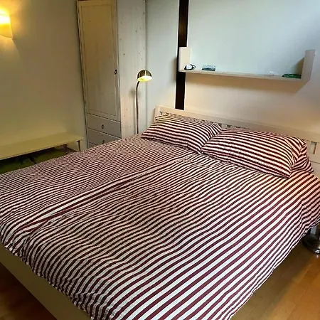 Rote Haus Am بيت للعطل *