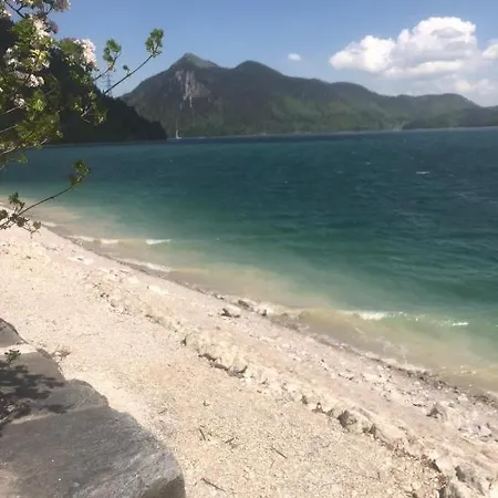 بيت للعطل Rote Haus Am *