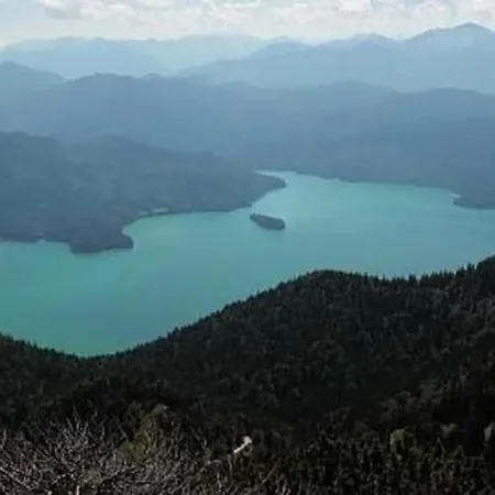 Rote Haus Am بيت للعطل