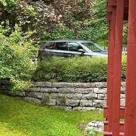 بيت للعطل Rote Haus Am فالشينسي